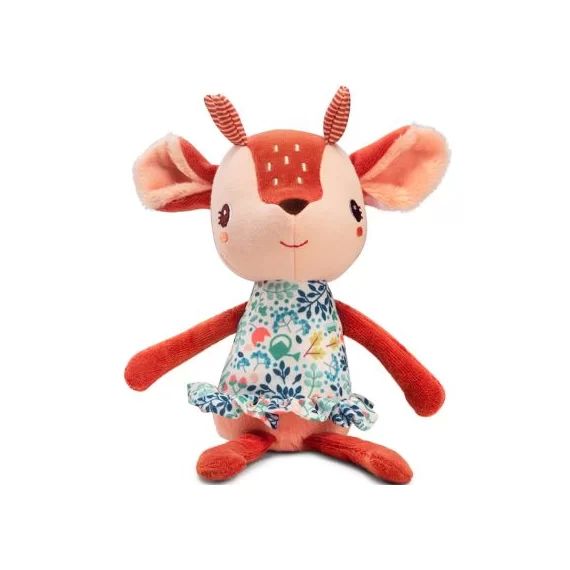Peluche câline eco Stella (20,5 cm)