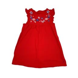 Robe Fille 3 ans