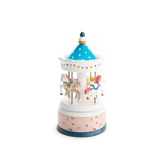 Carrousel musical Marceau
