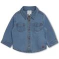 image de chemise, blouse bébé 