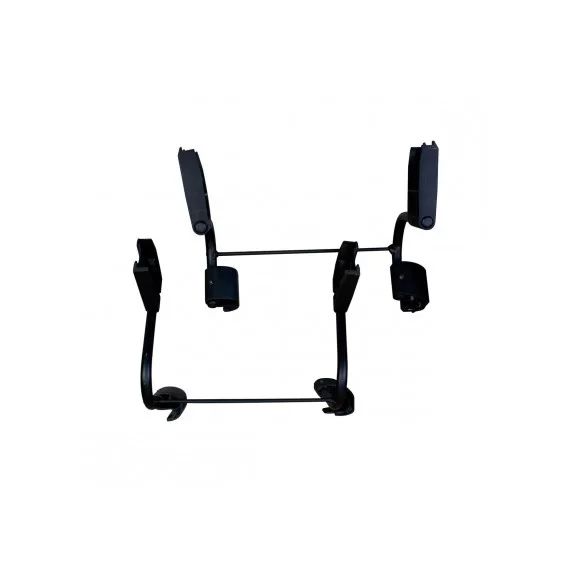 Adaptateurs Mountain Buggy Clip 31 Duet