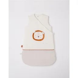 Gigoteuse Babou En Veloudoux® Beige