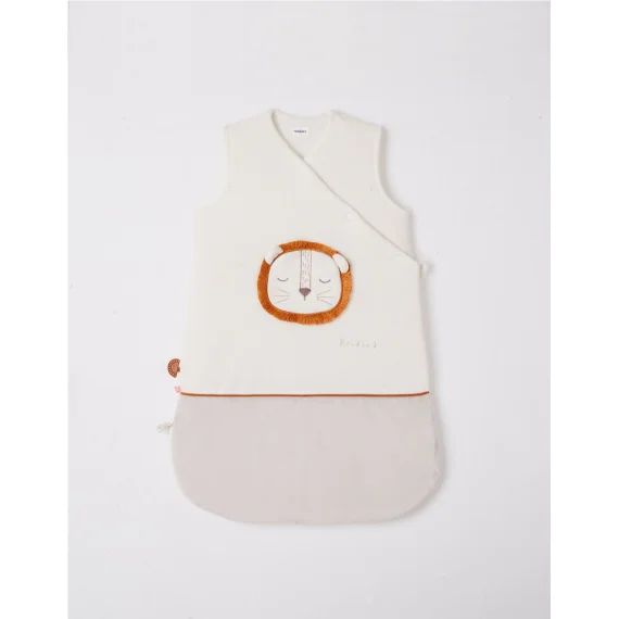 Gigoteuse Babou En Veloudoux® Beige