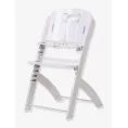 image de chaise haute bébé 