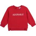 image de pull bébé 