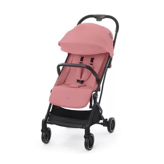 Poussette Kinderkraft Indy 2 – Dhalia Pink
