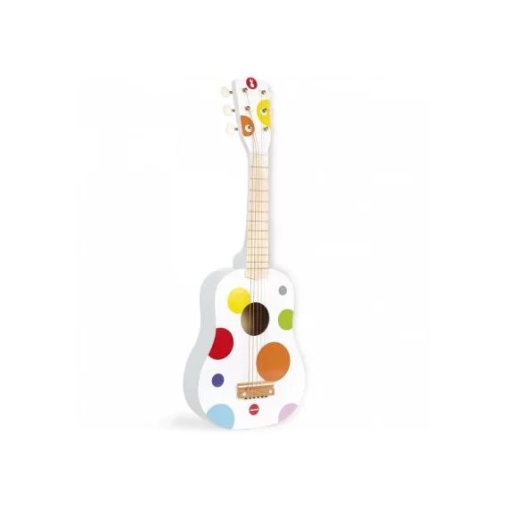 Guitare Confetti