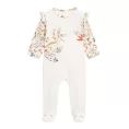 image de pyjama bébé 