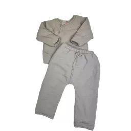 Ensemble Fille ou Garçon 9-12 mois