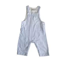 Salopette Fille ou Garçon 12 mois