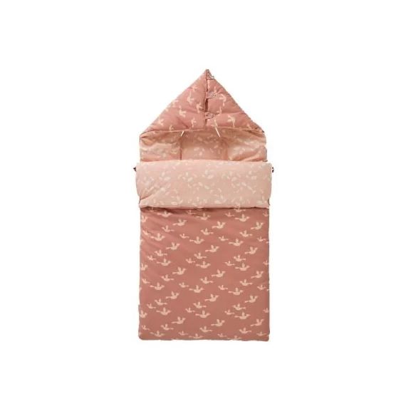 Nid d&rsquo;ange passe sangle Birds (80 cm)