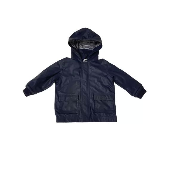 Manteau de pluie Fille ou Garçon 12 mois