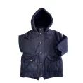 image de manteau bébé