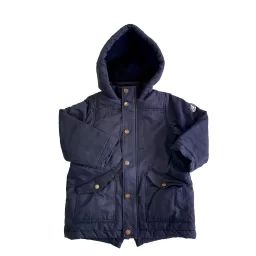 Manteau Garçon 3 ans