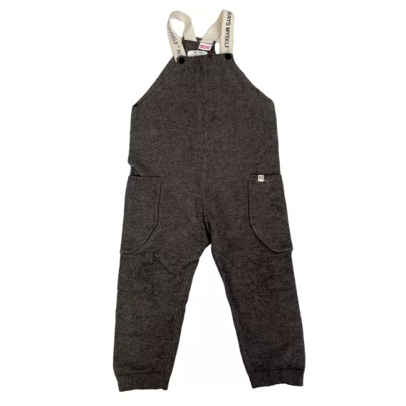 Salopette fille ou garçon 18-24 mois