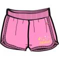 image de short bébé
