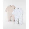 image de pyjama bébé 