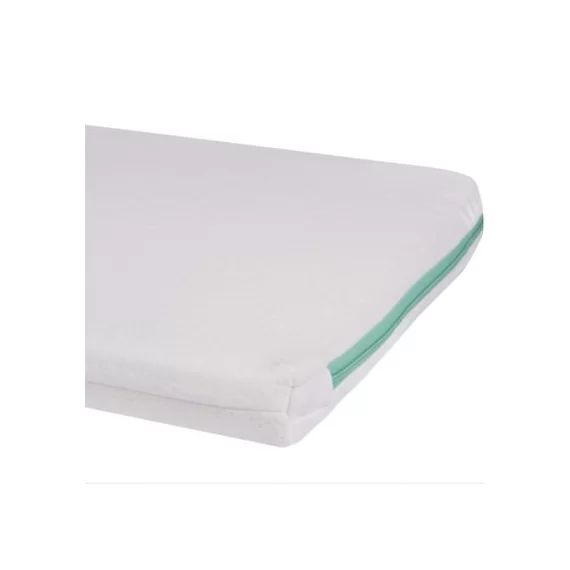 Matelas de voyage roulé aloe vera (60 x 120 cm)
