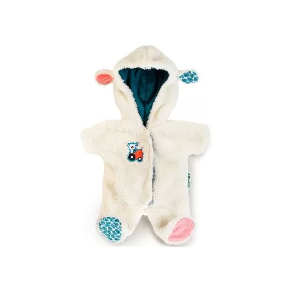 Combinaison pour poupon Yvon (36 cm)