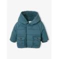 image de manteau bébé
