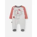 image de pyjama bébé