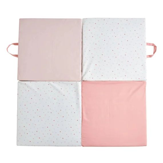 Tapis Malin 3 En 1 Modèle Mon Cœur