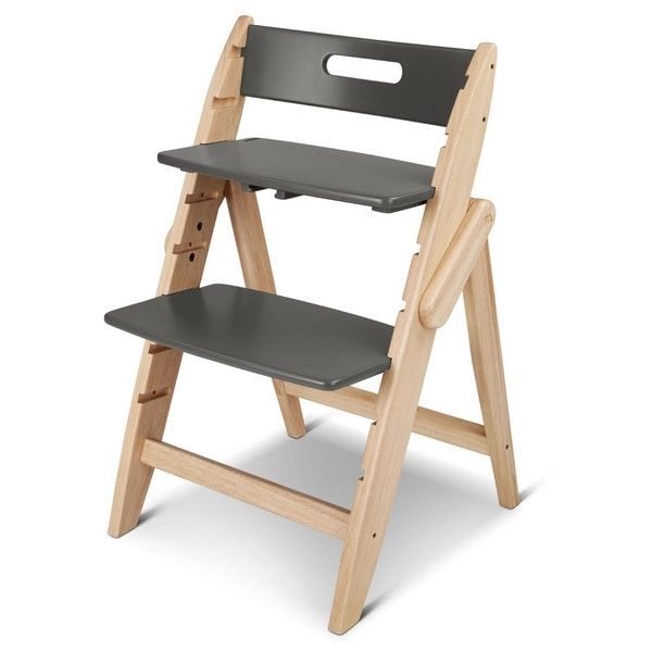 Chaise Haute Moji Yippy Tune – Stone