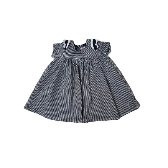 Robe Fille 3 mois