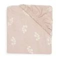 image de drap housse bébé