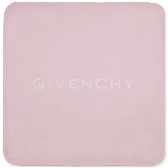Couverture imprimée UNISEXE Rose