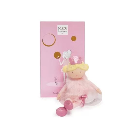 Poupée souple Orianne Les Petites Précieuses (30 cm)