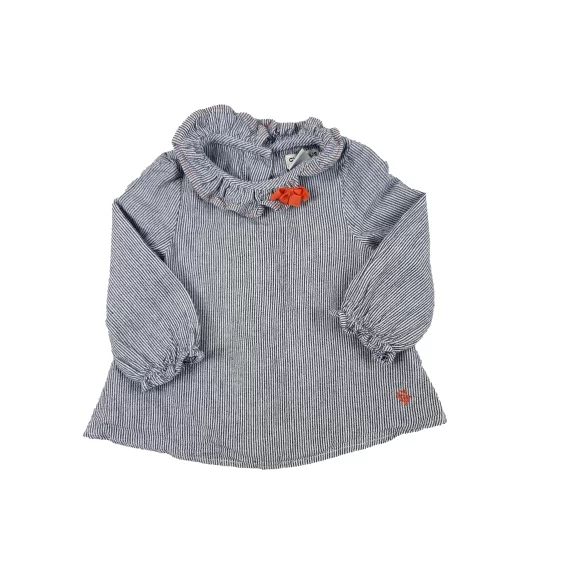 Blouse Fille 6 mois