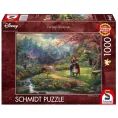image de puzzle bébé 