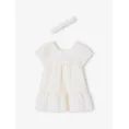 image de robe bébé 