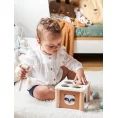 image de jouets en bois bébé