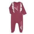 image de pyjama bébé 