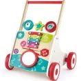 image de chariot de marche bébé 