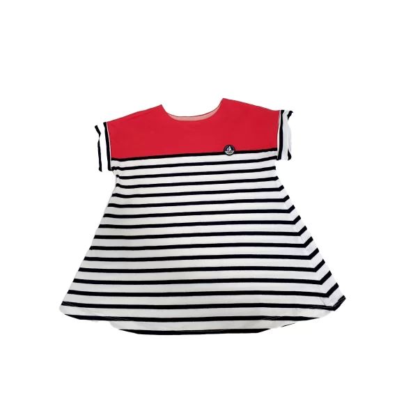 Robe Fille 3 ans