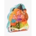 image de puzzle bébé 