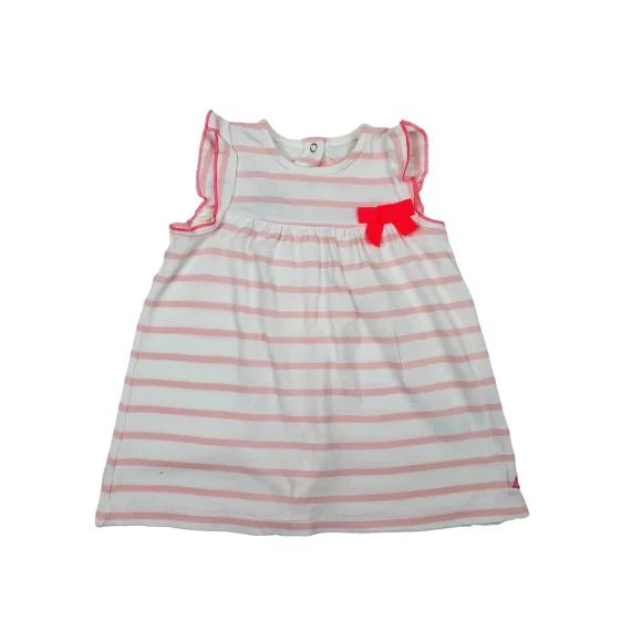 Robe Fille 6 mois