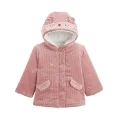image de manteau bébé 