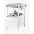 image de table à langer bébé 