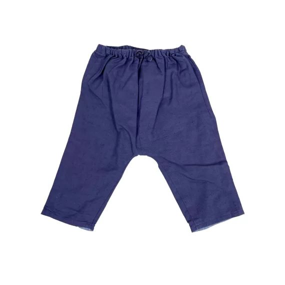 Pantalon fille ou garçon 9 mois