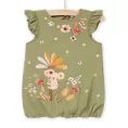 image de robe bébé 