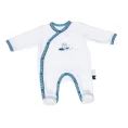 image de pyjama bébé 