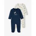 image de pyjama bébé 