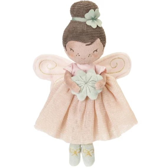 Poupée souple Ella fée de la Chance (20 cm)