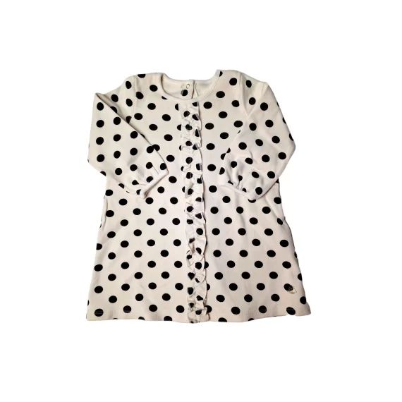 Robe fille 18 mois