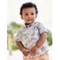 image de chemise, blouse bébé