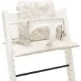 image de chaise haute bébé
